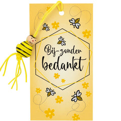 Collection image for: Bedankjes