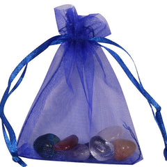 Collection image for: Zakjes edelsteen