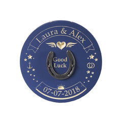 Gepersonaliseerd cadeau - Lucky Touch - Bedankjes & Cadeautjes