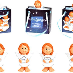 Geschenktasjes geluk - Lucky Touch - Bedankjes & Cadeautjes