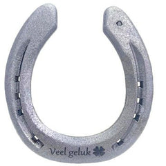 Hoefijzer geluk - Lucky Touch - Bedankjes & Cadeautjes
