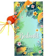 Collection image for: Bedankt kaartje