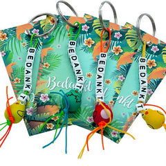 Kaartjes - Lucky Touch - Bedankjes & Cadeautjes