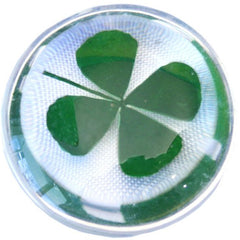 Klavertje vier - Lucky Touch - Bedankjes & Cadeautjes