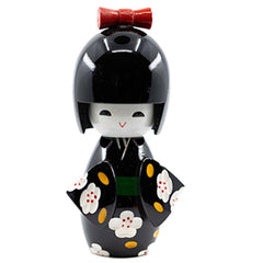 Kokeshi dolls - Lucky Touch - Bedankjes & Cadeautjes