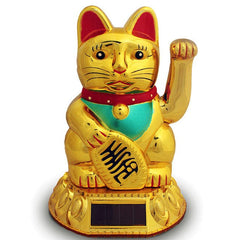 Lucky Cat - Lucky Touch - Bedankjes & Cadeautjes