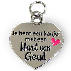 Lucky Charms - Lucky Touch - Bedankjes & Cadeautjes