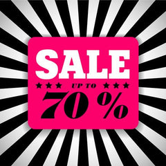 SALE - Lucky Touch - Bedankjes & Cadeautjes