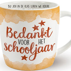 Schoolcadeautjes - Lucky Touch - Bedankjes & Cadeautjes