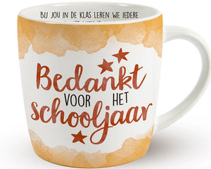 Schoolcadeautjes - Lucky Touch - Bedankjes & Cadeautjes