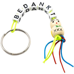Collection image for: Sleutelhanger gelukspoppetje