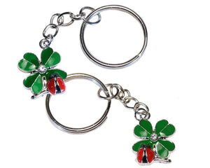 Uitdeelcadeautjes - Lucky Touch - Bedankjes & Cadeautjes