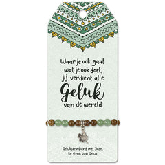 Collection image for: Vriendschapsarmbandjes