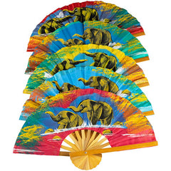 Waaiers - Lucky Touch - Bedankjes & Cadeautjes