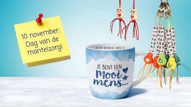 Banner image for: <h2>Dag van de Mantelzorg</h2>