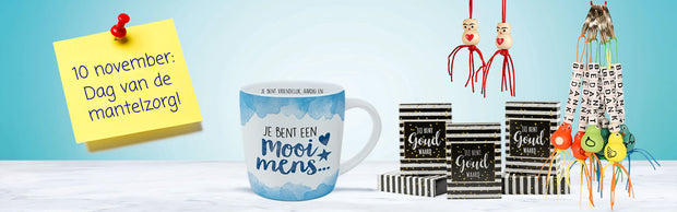 Banner image for: <h2>Dag van de Mantelzorg</h2>