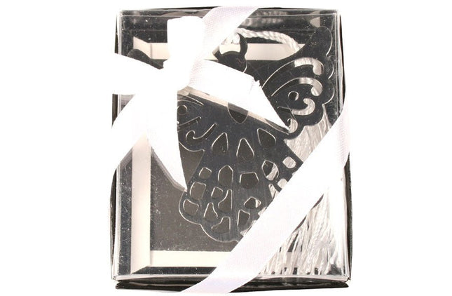 Boekenlegger engel - Lucky Touch - Bedankjes & Cadeautjes