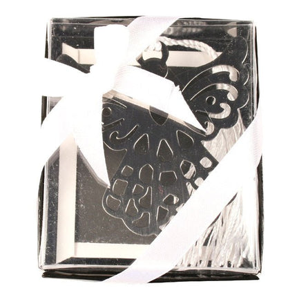 Boekenlegger engel - Lucky Touch - Bedankjes & Cadeautjes