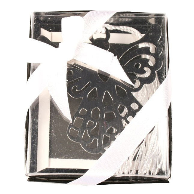 Boekenlegger engel - Lucky Touch - Bedankjes & Cadeautjes