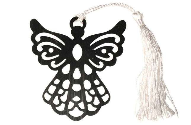 Boekenlegger engel - Lucky Touch - Bedankjes & Cadeautjes