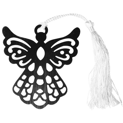 Boekenlegger engel - Lucky Touch - Bedankjes & Cadeautjes