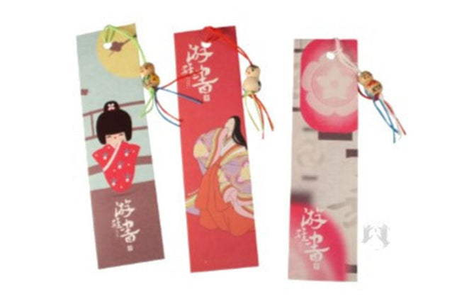 Boekenlegger geluk - Lucky Touch - Bedankjes & Cadeautjes