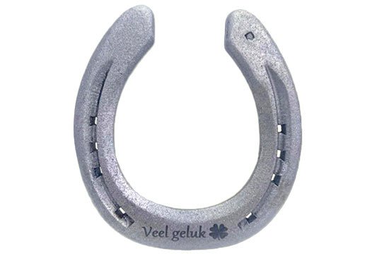Budget Hoefijzer geluk - Lucky Touch - Bedankjes & Cadeautjes