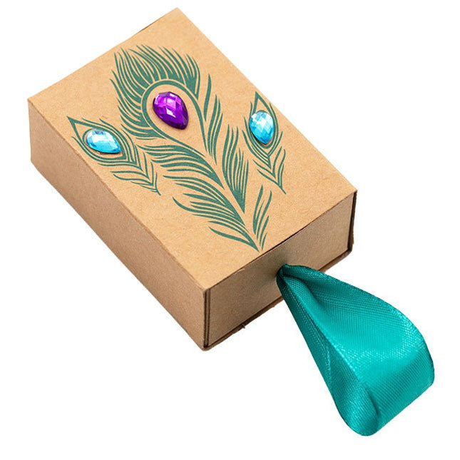 Cadeau doosje vol dromen - Lucky Touch - Bedankjes & Cadeautjes