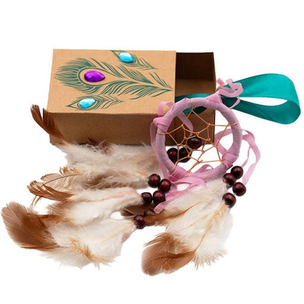 Cadeau doosje vol dromen - Lucky Touch - Bedankjes & Cadeautjes