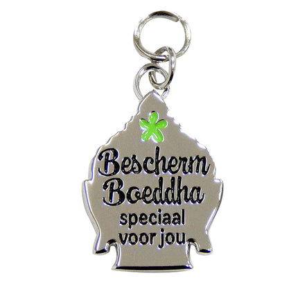 Charm for you - Beschermboeddha