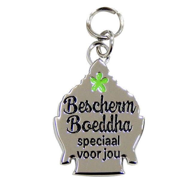 Charm for you - Beschermboeddha