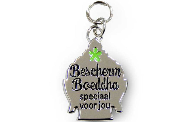 Charm for you - Beschermboeddha