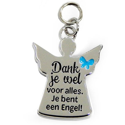 Charm for you - Dank je wel - Lucky Touch - Bedankjes & Cadeautjes