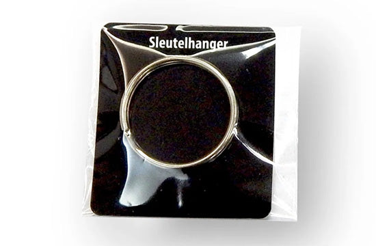 Sleutelhanger Charm for you