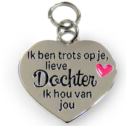 Charm for you - Liefste Dochter
