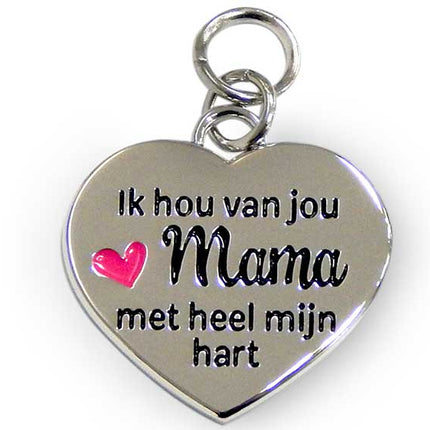 Charm for you - Mama