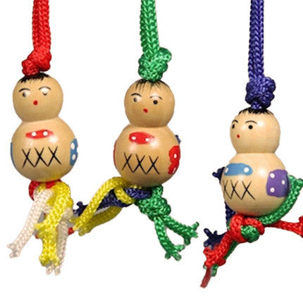 Chinese Gelukspoppetjes groot