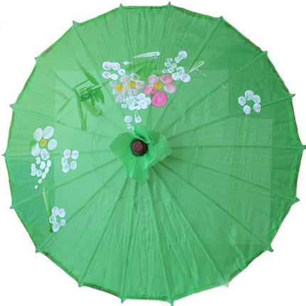 Chinese parasol groot (85cm)