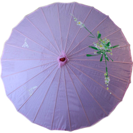 Chinese parasol groot (85cm)