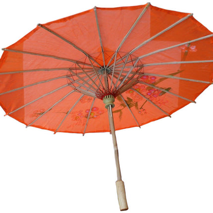 Chinese parasol groot (85cm)