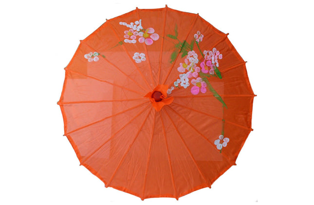 Chinese parasol klein (55cm)