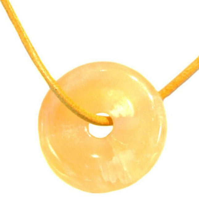 Donut hanger Calciet - Lucky Touch - Bedankjes & Cadeautjes