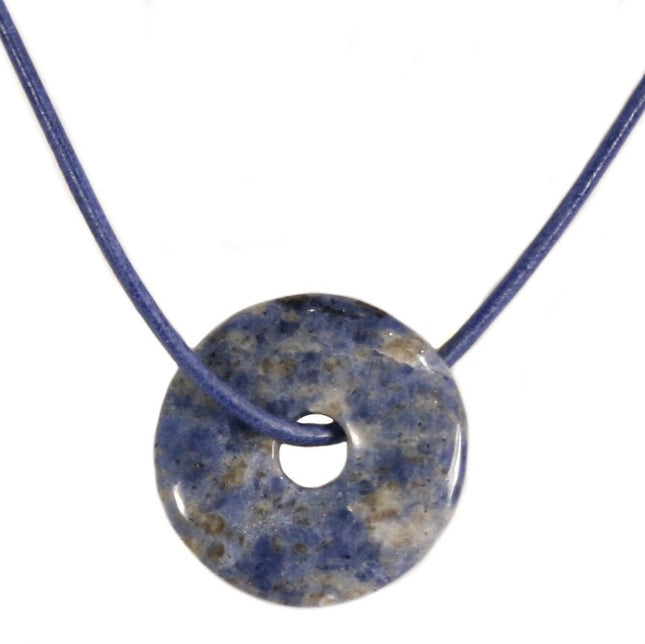 Donut hanger Sodaliet - Lucky Touch - Bedankjes & Cadeautjes