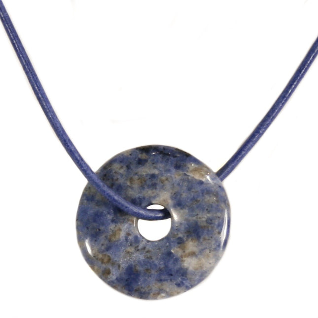 Donut hanger Sodaliet