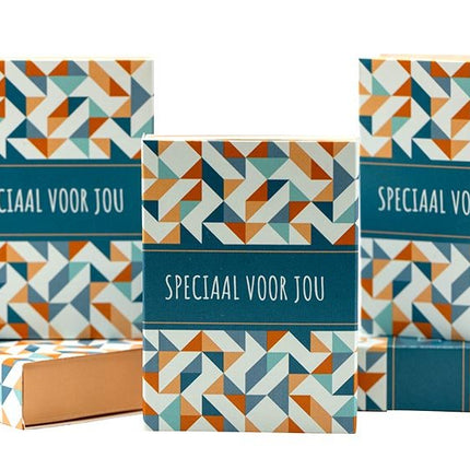 Doosje Speciaal voor Jou - Lucky Touch - Bedankjes & Cadeautjes