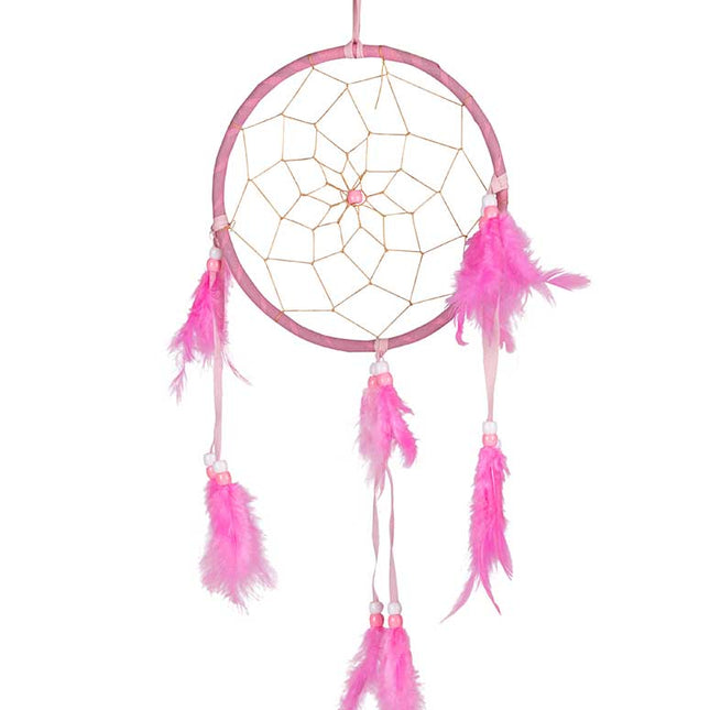 Dromenvanger roze (45cm)