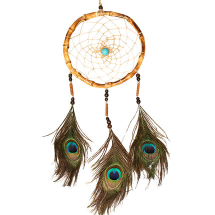 Dromenvanger pauw (60cm)