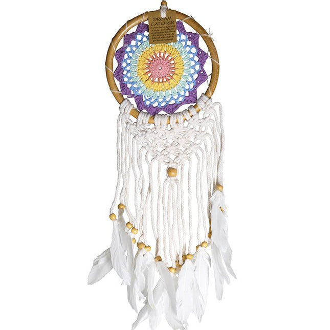 Dromenvanger Rainbow (60cm) - Lucky Touch - Bedankjes & Cadeautjes