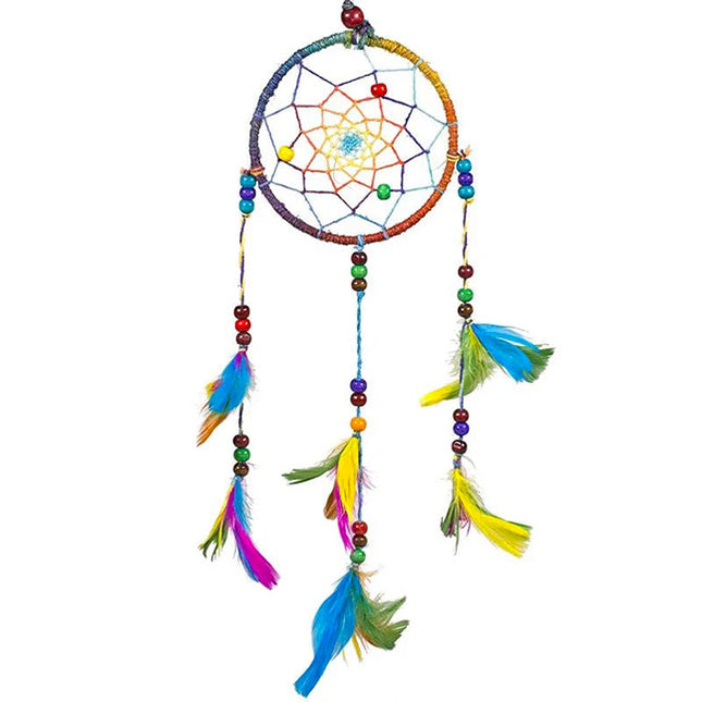 Dromenvanger Regenboog (25cm)