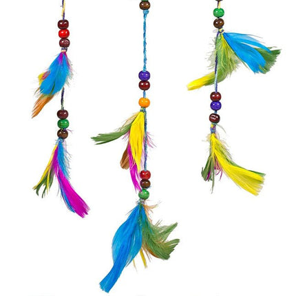 Dromenvanger Regenboog (25cm) - Lucky Touch - Bedankjes & Cadeautjes